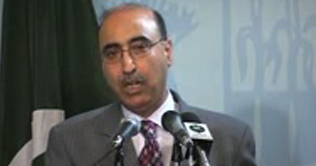 Pak-India officials will meet in July, FO